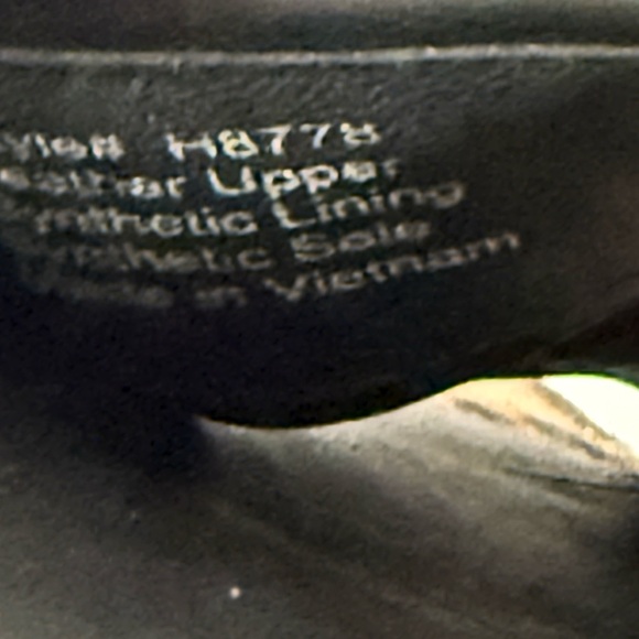 J. Crew Brown and Black Leopard print Sandals flat slides - Picture 11 of 11